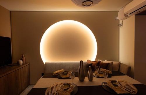 Kiyokawa Apartment | Vistalia