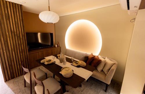 Kiyokawa Apartment | VISTALIA - Vacation STAY 18151