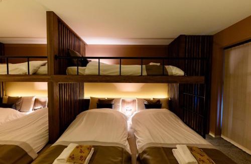 Kiyokawa Apartment | VISTALIA - Vacation STAY 18150