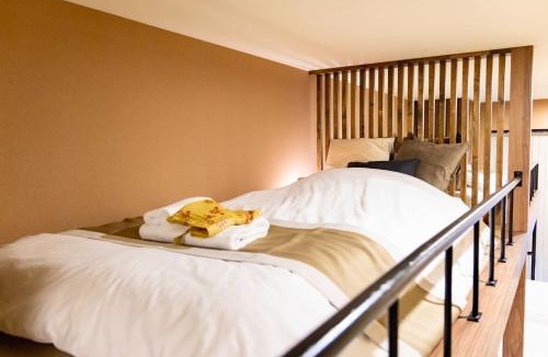 Kiyokawa Apartment | VISTALIA - Vacation STAY 18150