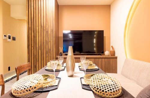 Kiyokawa Apartment | VISTALIA - Vacation STAY 18153