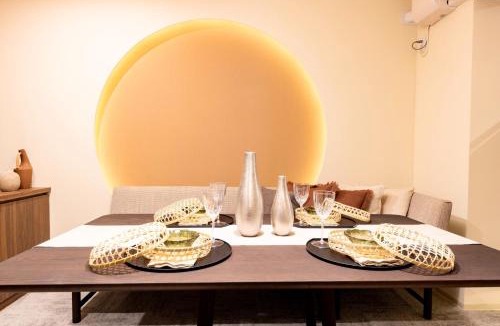 Kiyokawa Apartment | VISTALIA - Vacation STAY 18153
