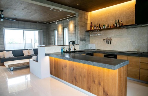 Miyakojima Hotel | vivid terrace - Vacation STAY 14828v