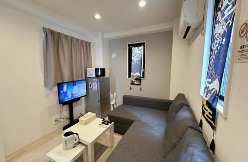 Asakusabashi Apartment | W-inns Asakusabashi