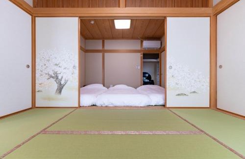 Nishi Ward House | WA no NE - Vacation STAY 36112v
