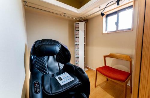 Nishi Ward House | WA no NE - Vacation STAY 36112v