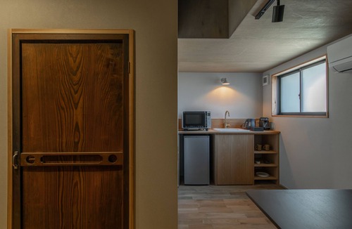 Nagahama House | Wa no retreat Hitoiki