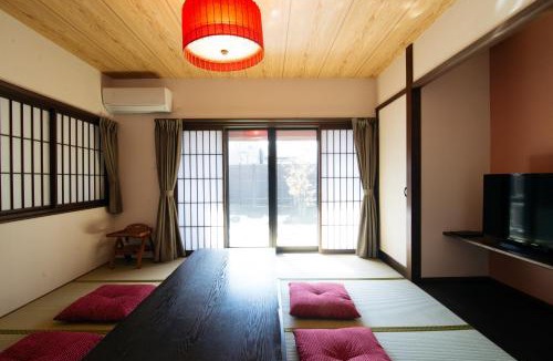 Kanazawa House | Wacasa 旅音