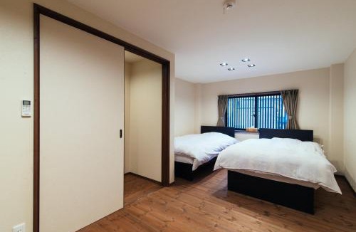 Kanazawa House | Wacasa 旅音