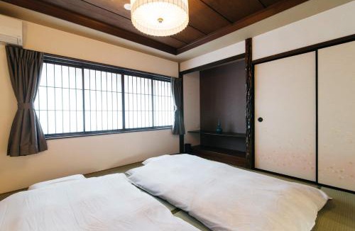 Kanazawa House | Wacasa 旅音