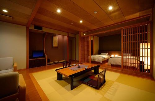 Zaoonsen Hotel | Wakamatsuya