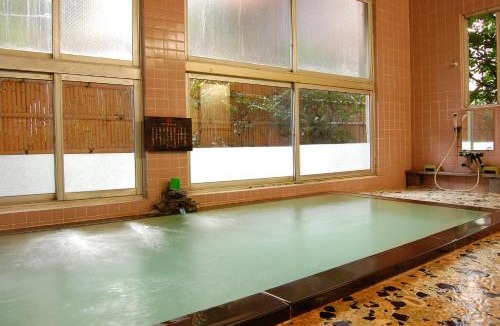 Togura Kamiyamada Onsen Hotel | Wakanoyu