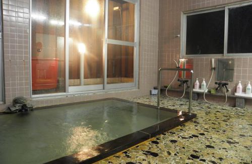 Togura Kamiyamada Onsen Hotel | Wakanoyu