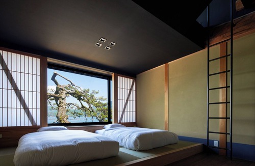 Obama Hotel | wakasakajitsu