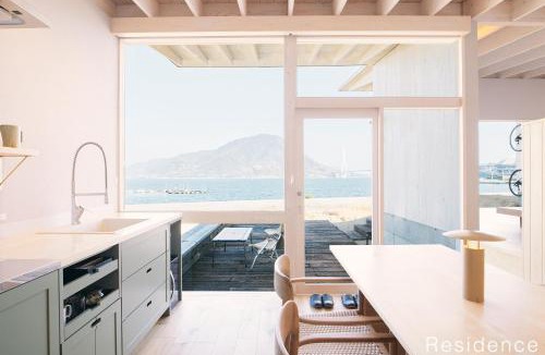 Inokuchi Hotel | WAKKA