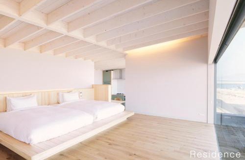 Inokuchi Hotel | WAKKA