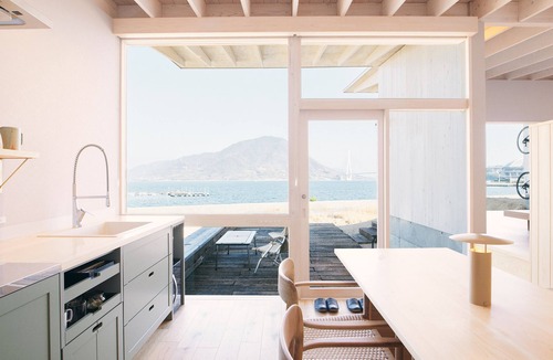 Inokuchi Cabin | Wakka