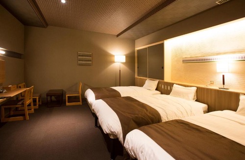 Wakkanai Hotel | Wakkanai Grand Hotel
