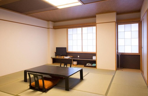 Wakkanai Hotel | Wakkanai Grand Hotel