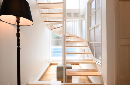 Gora House | Wakoso Harmonious Light South