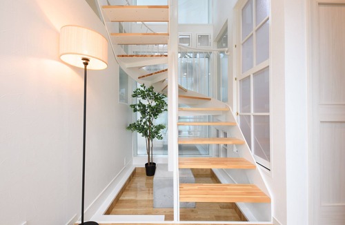 Gora House | Wakoso Harmonious Light West