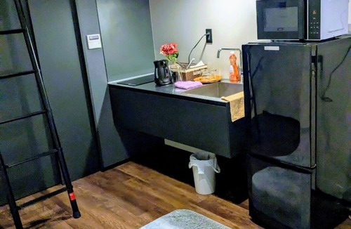 Hyakunincho Apartment | Wanderlust Homestay Korean town Shinokubo, Shinjuku about 3min.