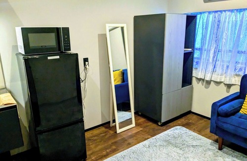 Hyakunincho Apartment | Wanderlust Homestay Korean town Shinokubo, Shinjuku about 3min.