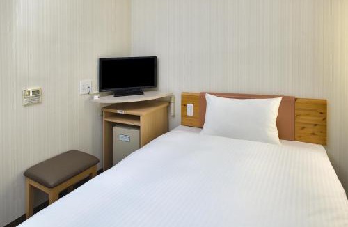 Shin-Yokohama Hotel | Washington R&B Hotel Shin Yokohama Ekimae