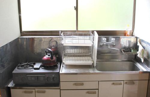 Motegi Other | Washinosu Campground - Vacation STAY 85295v