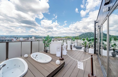Hida Takayama Onsen Hotel | Wat Hotel& Spa Hida Takayama