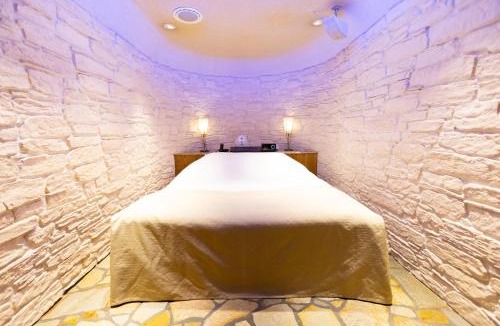 Midori Ward Hotel | WATER HOTEL Cy (Audlt Only)