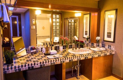 Midori Ward Hotel | WATER HOTEL Cy (Audlt Only)