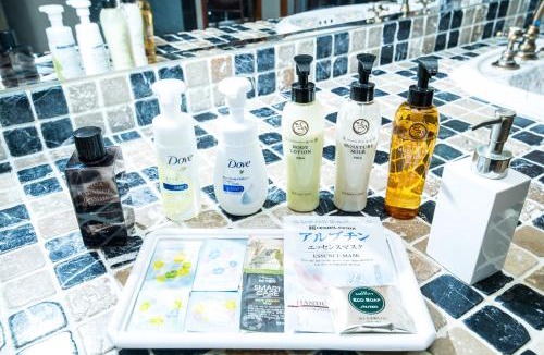 Midori Ward Hotel | WATER HOTEL Cy (Audlt Only)