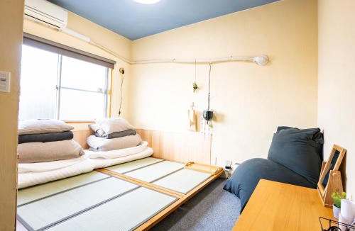 Ichikawa Hostel | WE HOME HOTEL and KITCHEN 市川 船橋