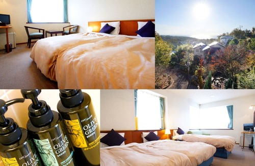 Yawatano Villa | We Home Villa Jyougasaki Onsen