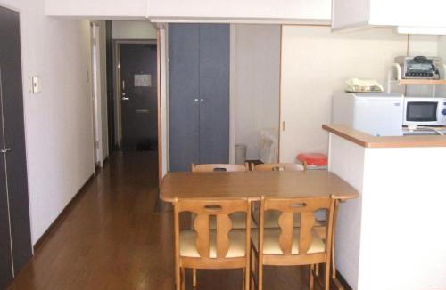 Naha City Centre Apartment | Weekly Harbourview Mansion Main Building/Vacation STAY 74567