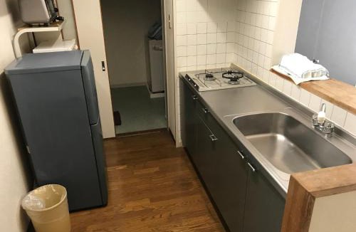 Naha City Centre Apartment | Weekly Harbourview Mansion Main Building/Vacation STAY 74567