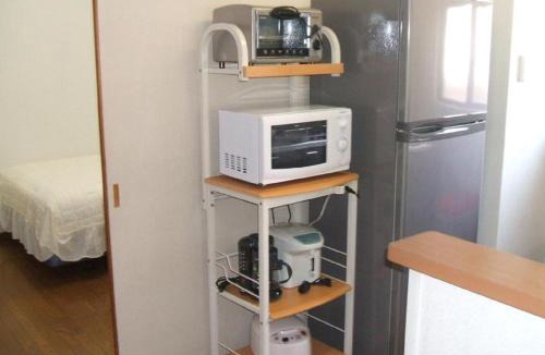 Naha City Centre Apartment | Weekly Harbourview Mansion Main Building/Vacation STAY 74574