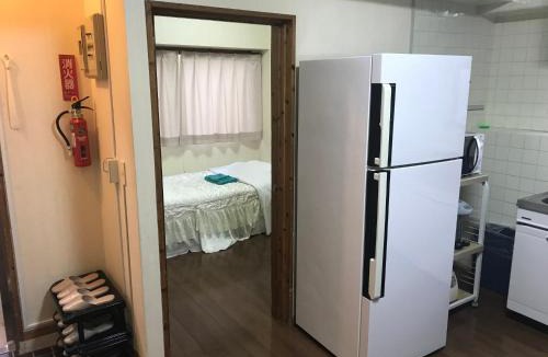 Naha City Centre Apartment | Weekly Harbourview Mansion Main Building/Vacation STAY 74536