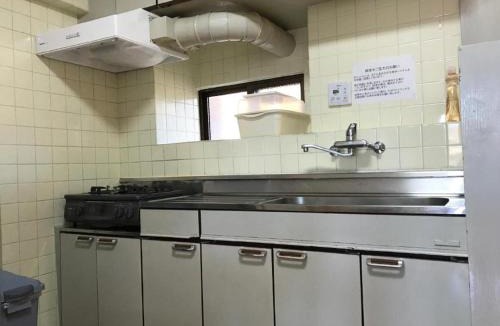 Naha City Centre Apartment | Weekly Harbourview Mansion Main Building/Vacation STAY 74570