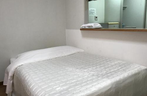 Naha City Centre Apartment | Weekly Harbourview Mansion Main Building/Vacation STAY 74722