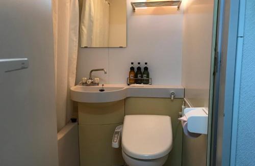Naha City Centre Apartment | Weekly Harbourview Mansion Main Building/Vacation STAY 74722