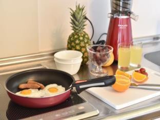 Ueno Resort | Wellness Villa Brisa