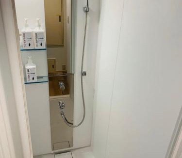 Nishi Apartment | WELLSTAY Osaka Honmachi Apartment hotel