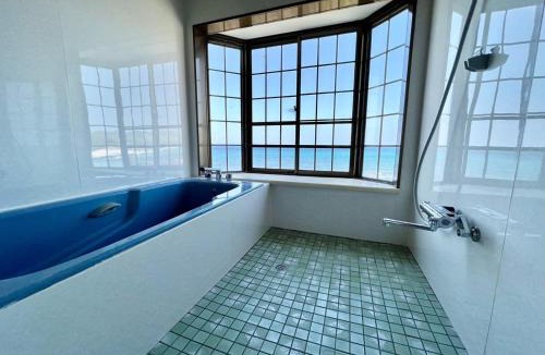 Nishinoomote Hotel | West of the City - Hotel - Vacation STAY 01967v