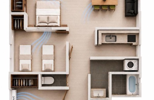 Sasebo Apartment | West Press Sasebo