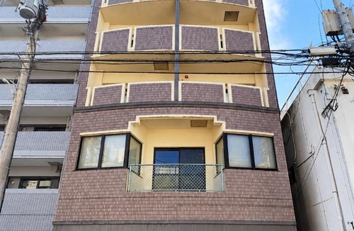 Sasebo Apartment | West Press Sasebo