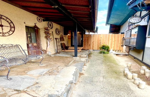 Nagano House | Whole building rental Witchs Holiday Club - Witch Holiday CLUB/Nagano Nagano