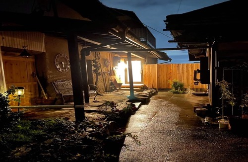 Nagano House | Whole building rental Witchs Holiday Club - Witch Holiday CLUB/Nagano Nagano