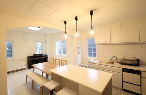 Higashikawa House | Whole house charter /Kamikawa-gun Hokkaidō